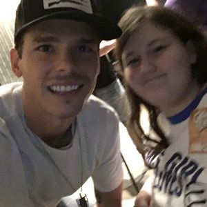 Meet your Posher, Karleigh